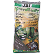 JBLTerraBasis Донный грунт для влажных и полувлажных террариумов