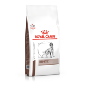 Royal Canin Hepatic HF16 Сухой лечебный корм для собак при заболеваниях печени