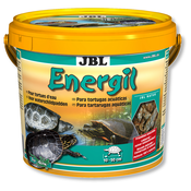 JBL Energil Корм для водных черепах, натуральные кусочки