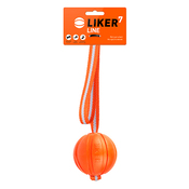 Collar Liker Line Мяч на ленте для собак, 7 см