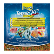 TetraPro Energy Основной корм для всех видов рыб