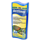 JBL Acclimol Препарат для защиты рыб при акклиматизации