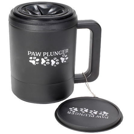 Paw Plunger Лапомойка большая для собак – интернет-магазин Ле’Муррр