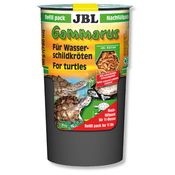 JBL Gammarus Refill Лакомство для водных черепах, гаммарус