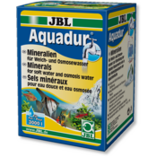 JBL Aquadur Препарат с солями жесткости для повышения KH и стабилизации pH в пресноводных аквариумах, 250 г, на 3000 л