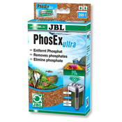 JBL PhosEx ultra Фильтрующий материал для устранения фосфатов из аквариумной воды