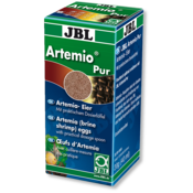 JBL ArtemioPur Яйца артемии для получения живого корма