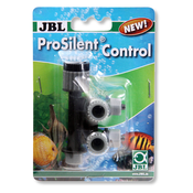 JBL ProSilent Control Регулируемый высокоточный воздушный запорный клапан