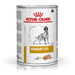 Royal Canin URINARY S/O Влажный лечебный корм для собак при заболеваниях мочевыводящих путей – интернет-магазин Ле’Муррр