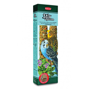 Padovan Stix Vegetable Палочки для волнистых попугаев (с овощами)